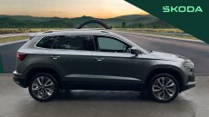 Skoda Karoq 1.5 TSI SE L 5dr Petrol Estate